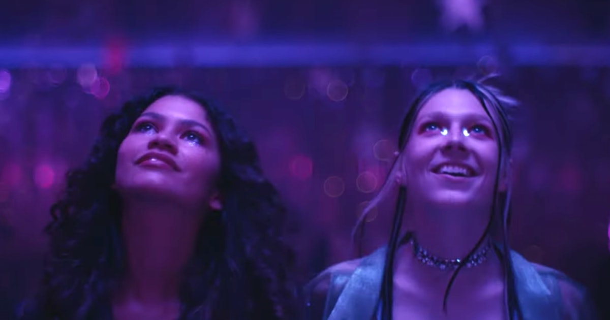 Euphoria - Tv Show