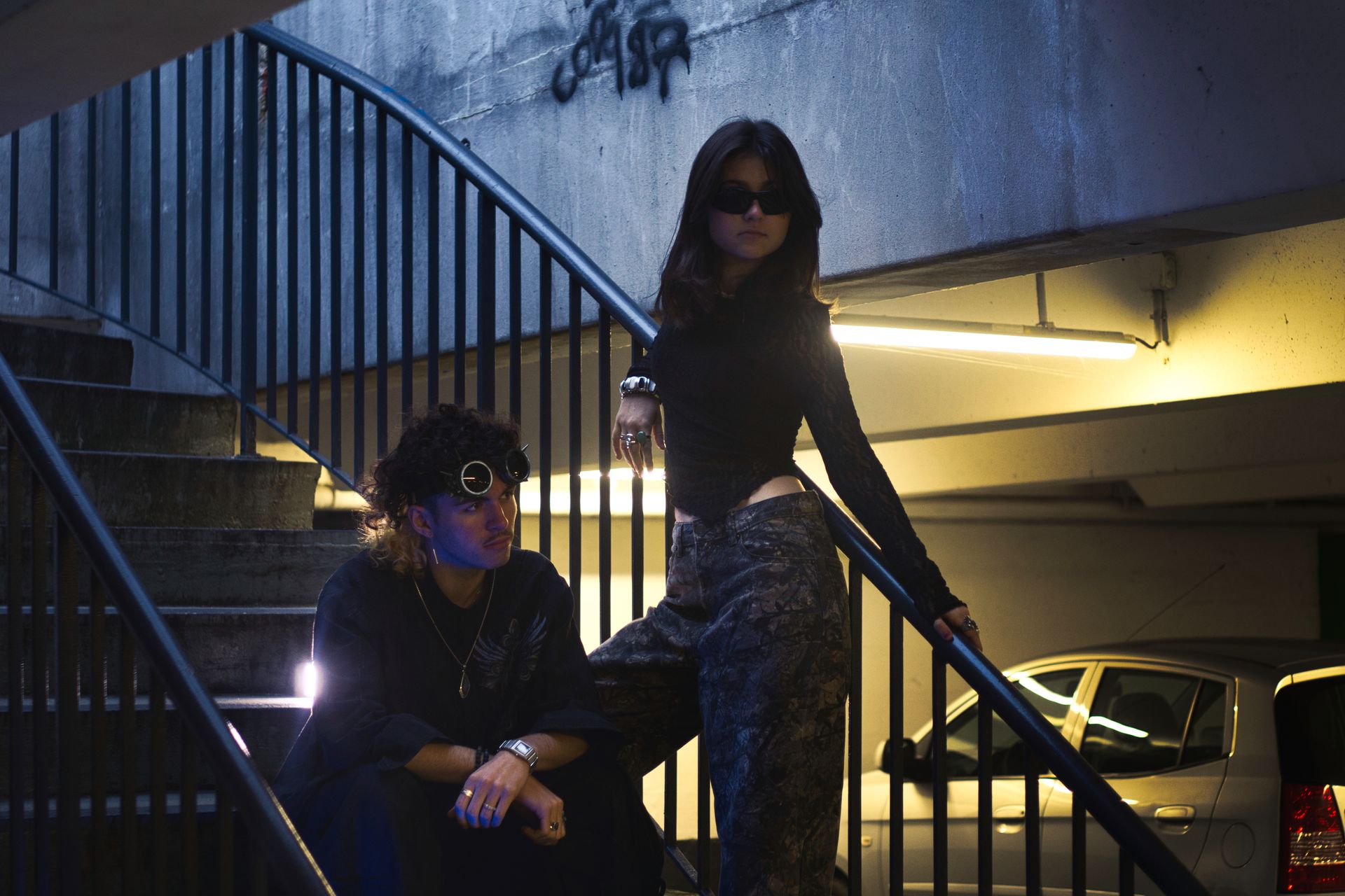 PhotoShoot Corto Coudert