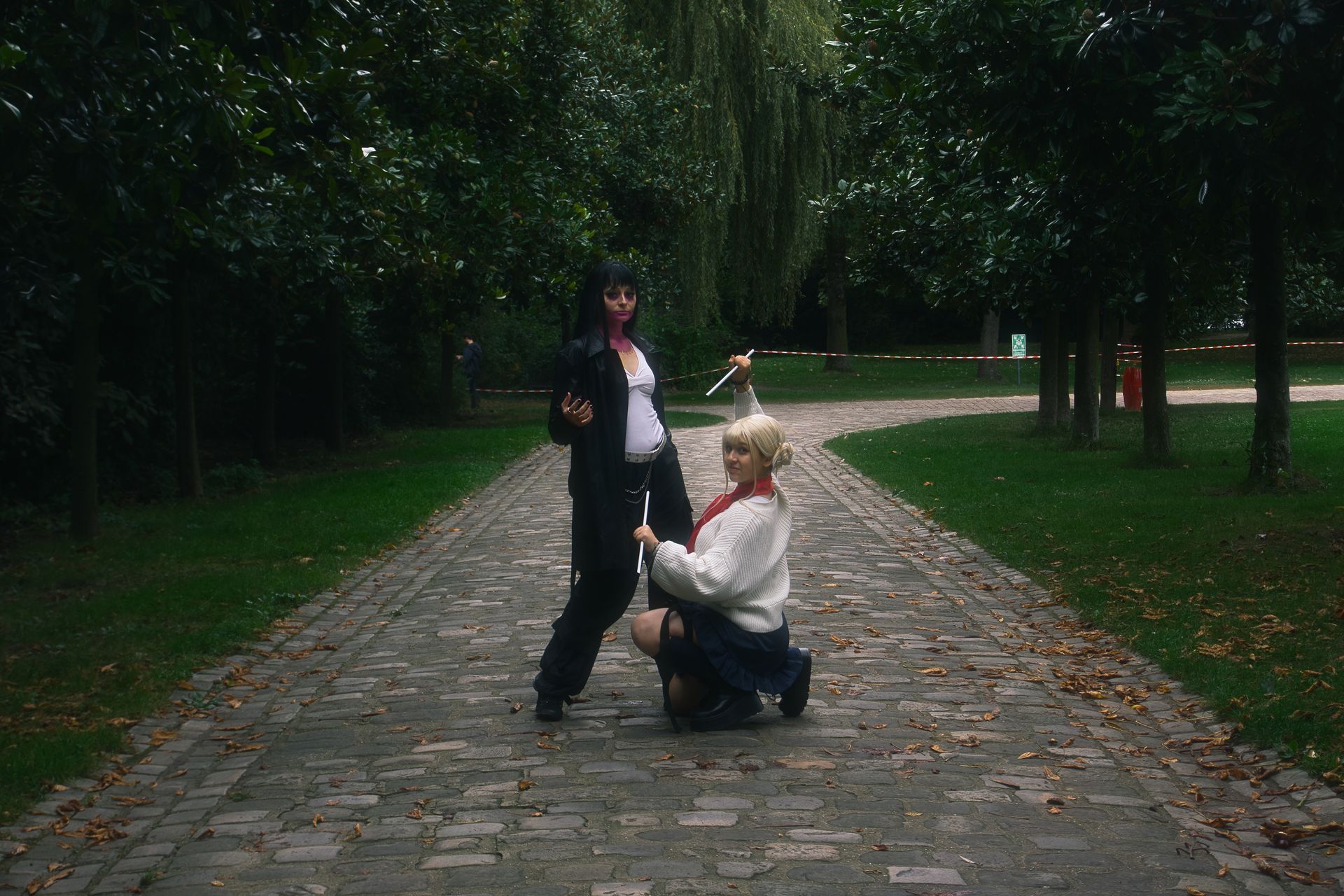 Enidras Cos. & Aiko Cos.